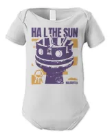 Infant Short Sleeve Bodysuit Infant Short Sleeve Bodysuit
