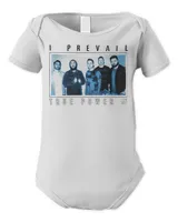 Infant Short Sleeve Bodysuit