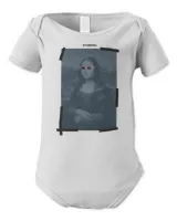 Infant Short Sleeve Bodysuit Infant Short Sleeve Bodysuit