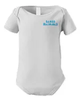 Infant Short Sleeve Bodysuit Infant Short Sleeve Bodysuit