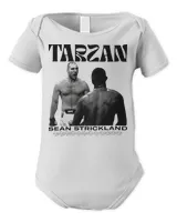 Infant Short Sleeve Bodysuit