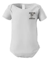 Infant Short Sleeve Bodysuit Infant Short Sleeve Bodysuit