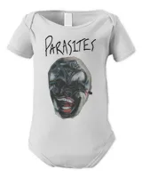 Infant Short Sleeve Bodysuit Infant Short Sleeve Bodysuit