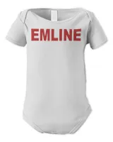 Infant Short Sleeve Bodysuit Infant Short Sleeve Bodysuit