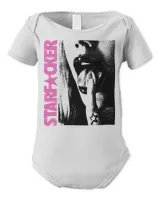 Infant Short Sleeve Bodysuit