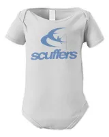 Infant Short Sleeve Bodysuit