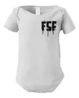 Infant Short Sleeve Bodysuit Infant Short Sleeve Bodysuit