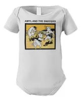 Infant Short Sleeve Bodysuit