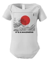 Infant Short Sleeve Bodysuit