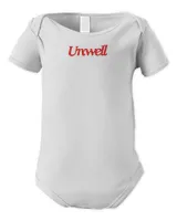 Infant Short Sleeve Bodysuit Infant Short Sleeve Bodysuit