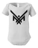 Infant Short Sleeve Bodysuit