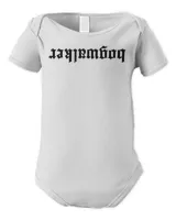 Infant Short Sleeve Bodysuit Infant Short Sleeve Bodysuit