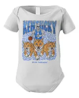 Infant Short Sleeve Bodysuit Infant Short Sleeve Bodysuit