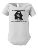Infant Short Sleeve Bodysuit Infant Short Sleeve Bodysuit