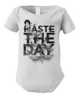 Infant Short Sleeve Bodysuit Infant Short Sleeve Bodysuit