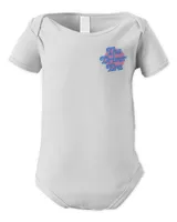 Infant Short Sleeve Bodysuit