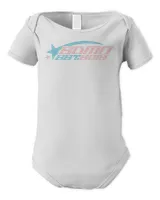Infant Short Sleeve Bodysuit Infant Short Sleeve Bodysuit