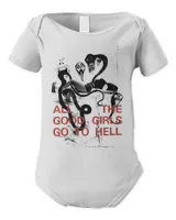 Infant Short Sleeve Bodysuit