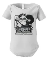 Infant Short Sleeve Bodysuit