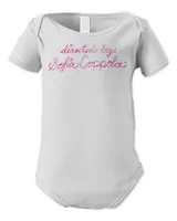 Infant Short Sleeve Bodysuit Infant Short Sleeve Bodysuit