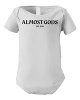 Infant Short Sleeve Bodysuit Infant Short Sleeve Bodysuit