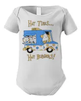 Infant Short Sleeve Bodysuit Infant Short Sleeve Bodysuit