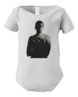 Infant Short Sleeve Bodysuit