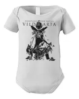 Infant Short Sleeve Bodysuit