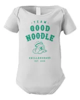 Infant Short Sleeve Bodysuit