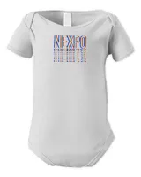 Infant Short Sleeve Bodysuit