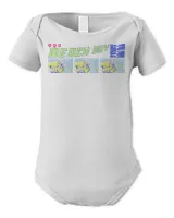 Infant Short Sleeve Bodysuit
