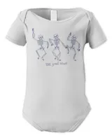 Infant Short Sleeve Bodysuit