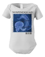 Infant Short Sleeve Bodysuit