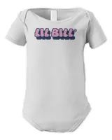 Infant Short Sleeve Bodysuit Infant Short Sleeve Bodysuit