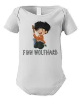 Infant Short Sleeve Bodysuit