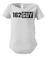 Infant Short Sleeve Bodysuit Infant Short Sleeve Bodysuit