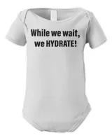 Infant Short Sleeve Bodysuit