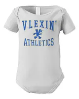 Infant Short Sleeve Bodysuit