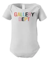 Infant Short Sleeve Bodysuit