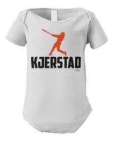 Infant Short Sleeve Bodysuit Infant Short Sleeve Bodysuit