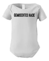 Infant Short Sleeve Bodysuit
