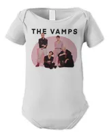 Infant Short Sleeve Bodysuit