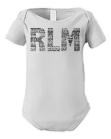 Infant Short Sleeve Bodysuit
