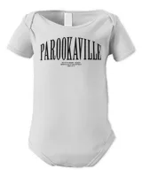 Infant Short Sleeve Bodysuit