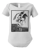 Infant Short Sleeve Bodysuit