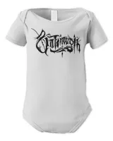 Infant Short Sleeve Bodysuit Infant Short Sleeve Bodysuit