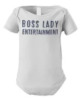 Infant Short Sleeve Bodysuit