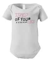 Infant Short Sleeve Bodysuit Infant Short Sleeve Bodysuit