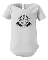 Infant Short Sleeve Bodysuit Infant Short Sleeve Bodysuit
