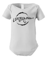 Infant Short Sleeve Bodysuit Infant Short Sleeve Bodysuit